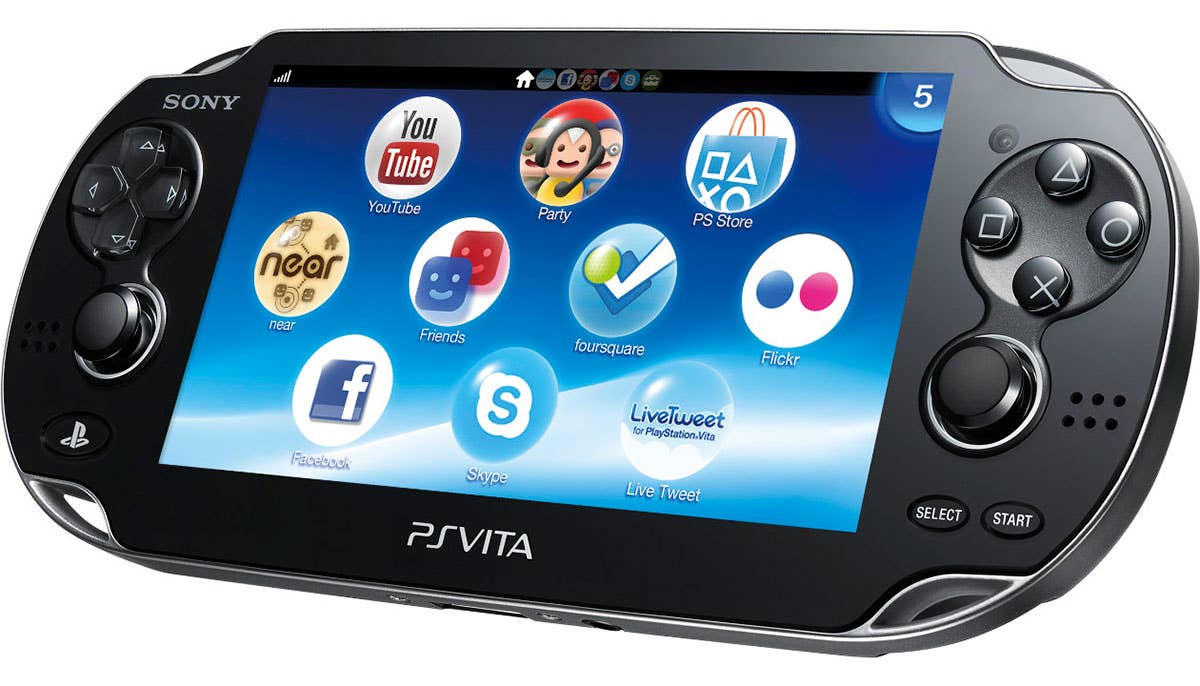 antecedentes Explosivos Tóxico Sony actualiza el firmware de PS3 y Vita para requerir la autenticación en  dos pasos al iniciar sesión en PSN | Eurogamer.es