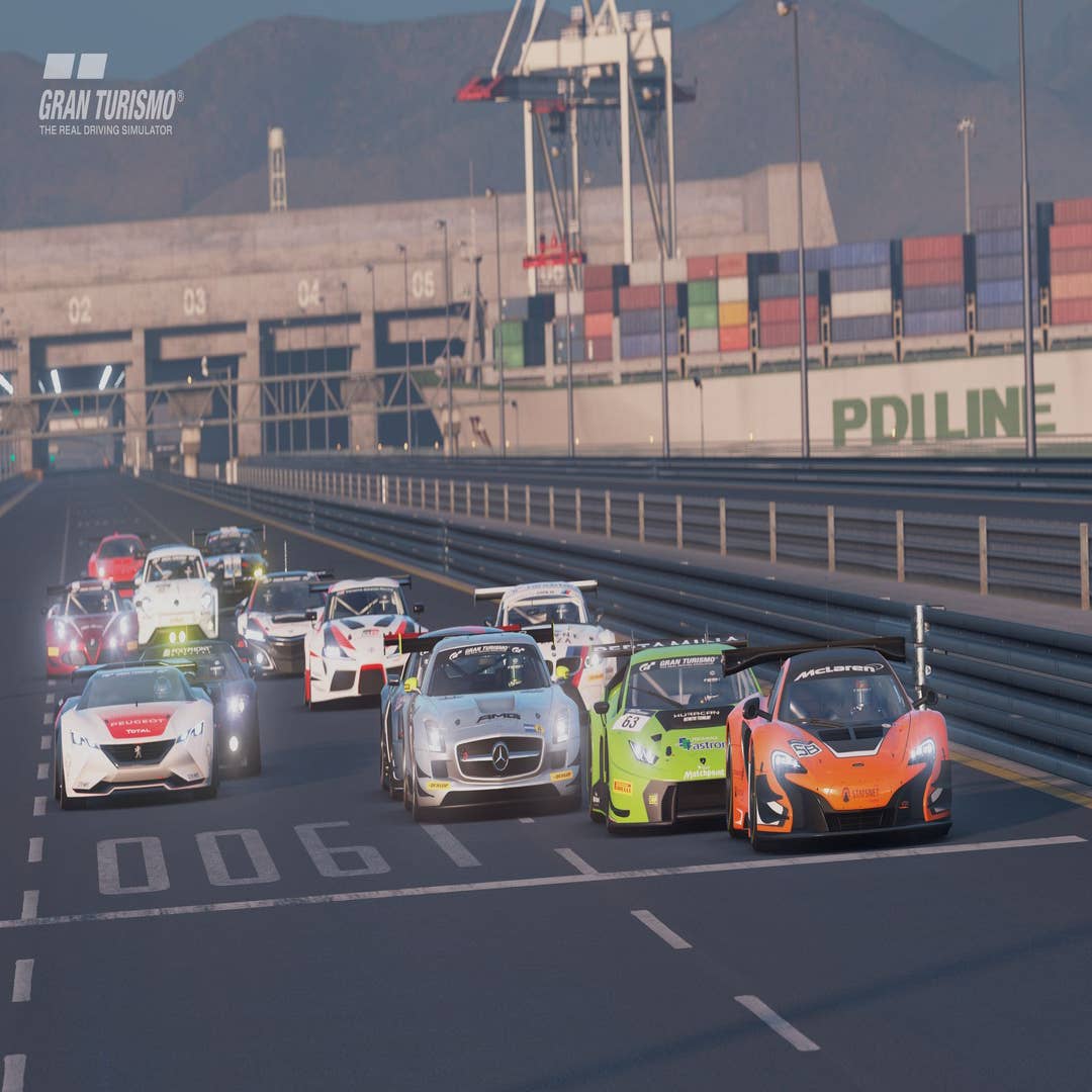 Gran Turismo 7: atualização traz três novos carros e nova pista