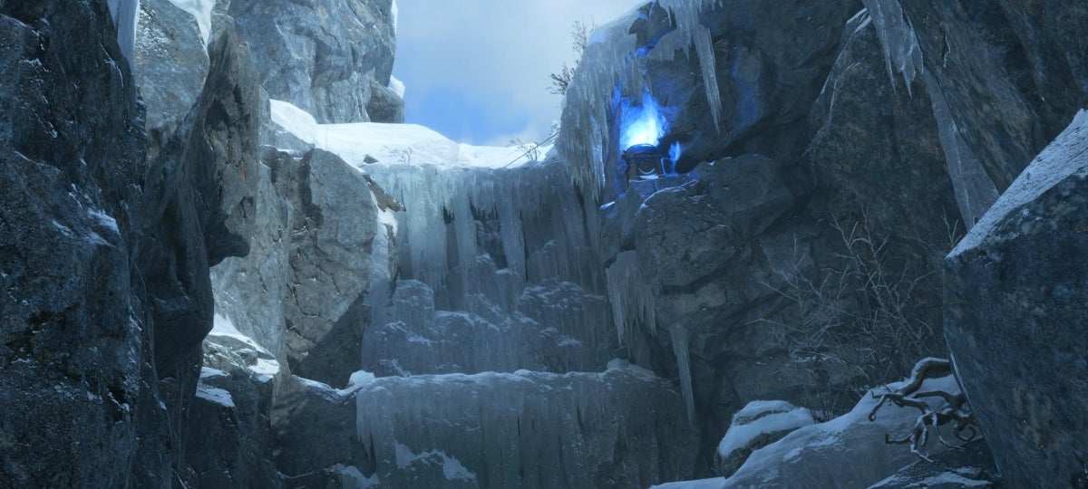 God Of War Ragnarok Nornentruhe Midgard God of War Ragnarök: Midgard - Alle Sammelobjekte (Nornentruhen