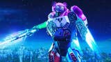 Fortnite teases return of its fan-favourite bear robot, as year's first live event nears
