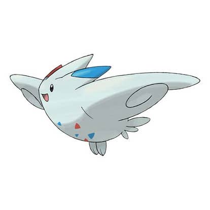 Categoria:Pokémon do tipo Voador, PokéPédia