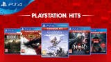 Horizon Zero Dawn: Complete Edition, Nioh and God Of War 3 Remastered join the PlayStation Hits lineup