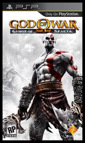 GOW: Ghost of Sparta com data nos EUA