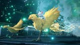 Walka, Chocobo i bohaterowie na nowych screenach z remake'u Final Fantasy 7