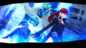 Persona 5 Royal releasing March 31 in the west