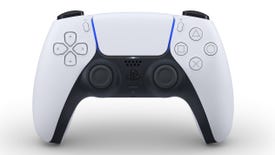 Steam has improved support for the PS5 DualSense controller