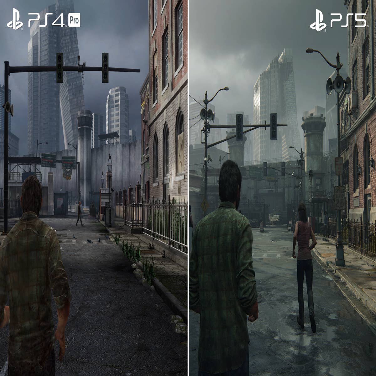 In Theory: Could The Last of Us on PS4 run at 1080p60?
