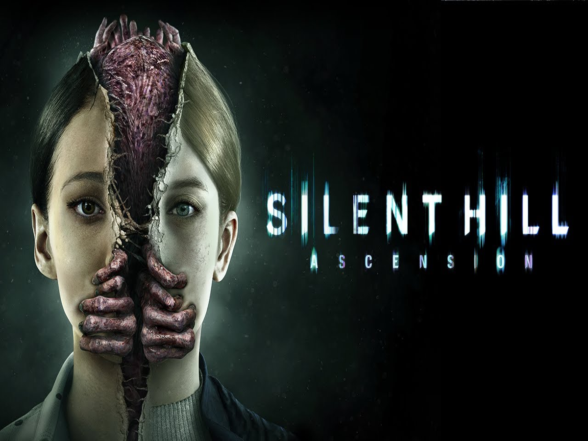 Silent Hill: Ascension Release Date Window Revealed - GameRevolution