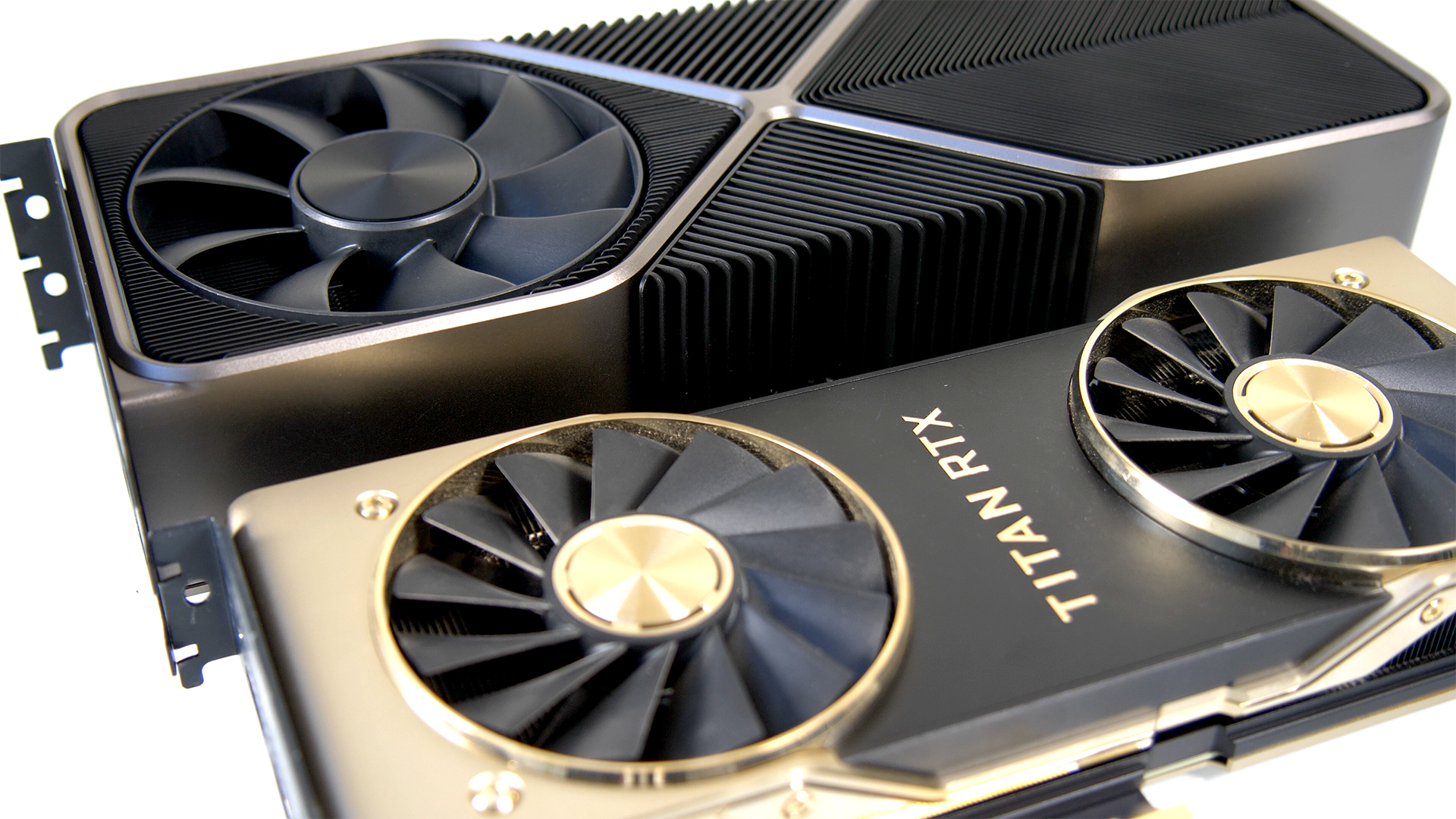 Gtx Titan 2x Titan Rtx Nvidia Titan Titan Rtx Vs Rtx 3080 Gaming