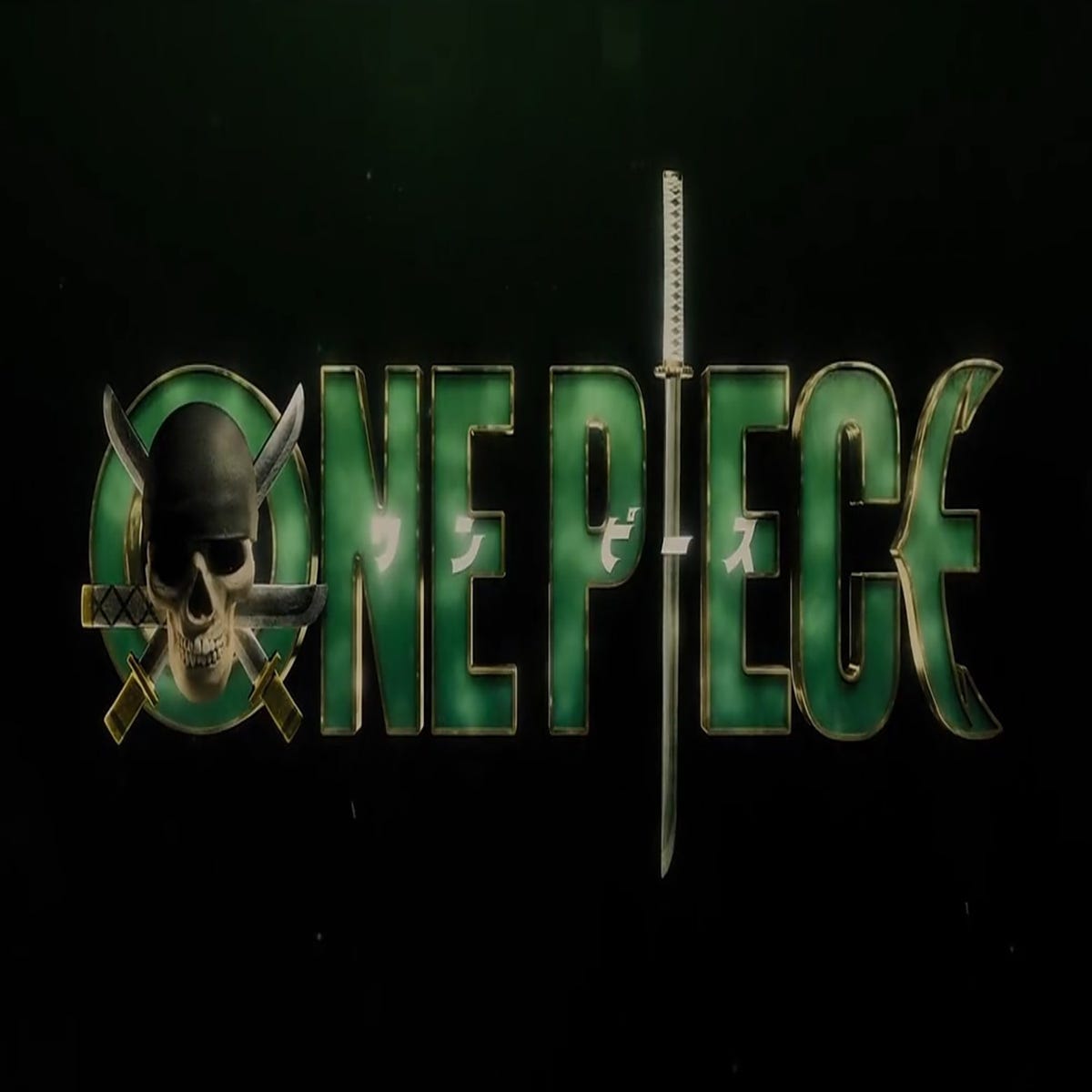 Episode Titles for Netflix's Live-Action 'One Piece Series