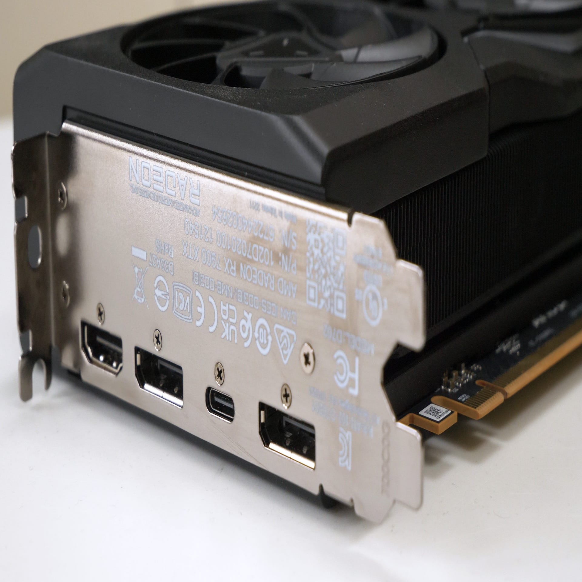 AMD Radeon RX 7900 XT & Radeon RX 7900 XTX Creator Review – Techgage