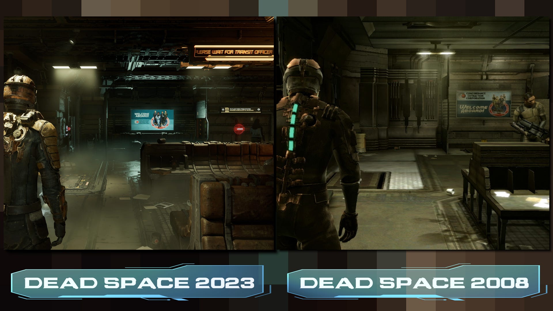 Dead Space Remake Review - GameRevolution