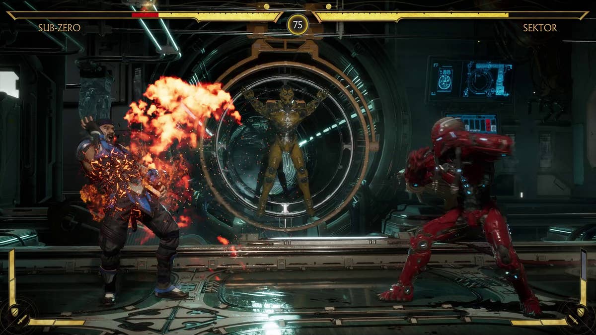 Mortal Kombat 11: Critical Consensus