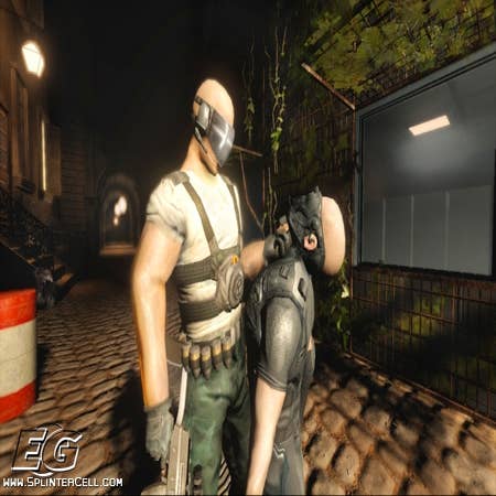 Splinter Cell: Blacklist -- hunting down terrorists is stressful (review)