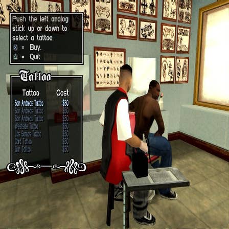 Adults Only PS2 San Andreas. Any info on this? Details in comments. : r/GTA