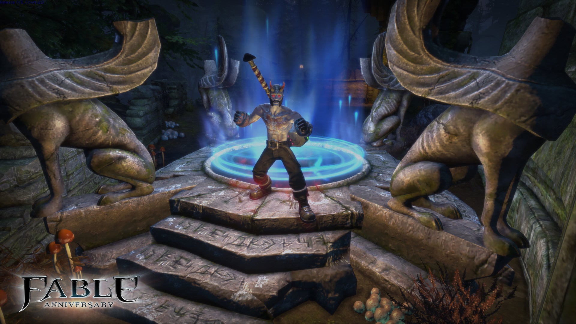 Fable Anniversary | VG247