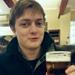 Rowan McDonald-Nyland avatar