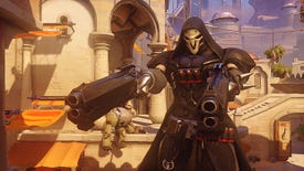 Overwatch: Reaper Abilities And Strategy Tips