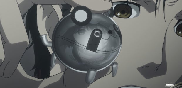 Steins;Gate gets remaster with additional stories | Rock Paper Shotgun