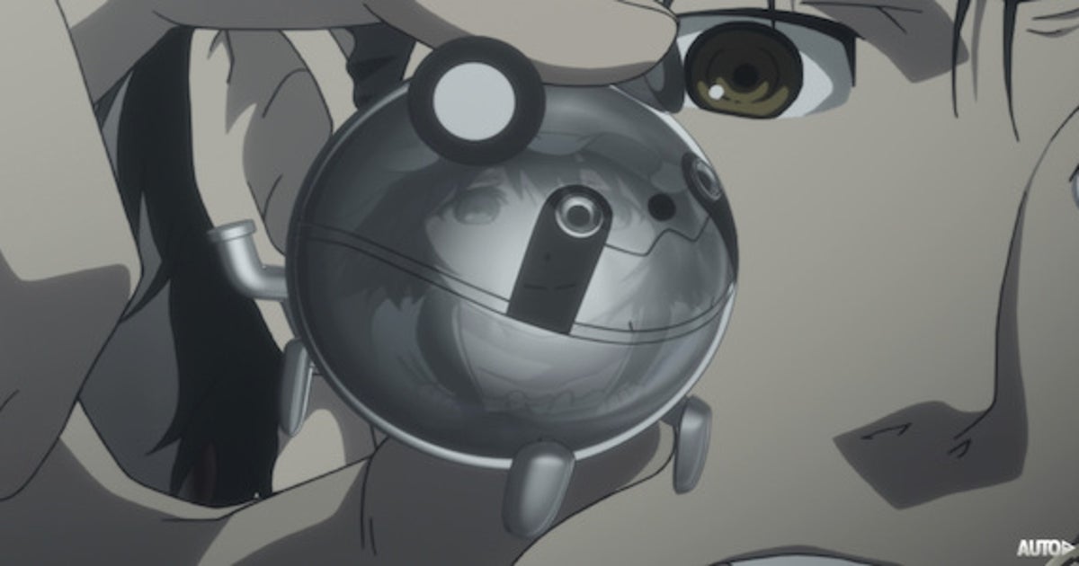 Steins;Gate gets remaster with additional stories | Rock Paper Shotgun