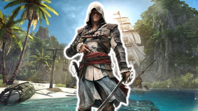 Fünf Assassin's Creed Spiele könnt ihr vorübergehend kostenlos spielen.