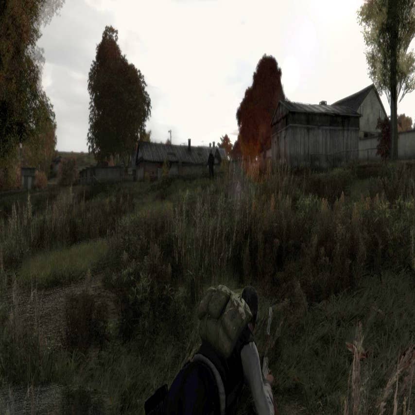 Hands-on with Dean Hall's next game, the spiritual successor to DayZ -  Polygon