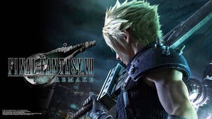 Final Fantasy 7 Remake is playable during EGX 2019