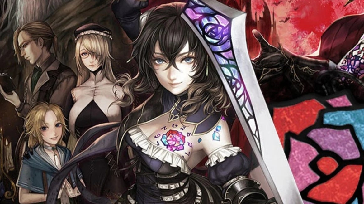 There S A Bloodstained Ritual Of The Night Sequel In The Works   505 Games Says Theres A New Bloodstained In The Work 1622216885209 