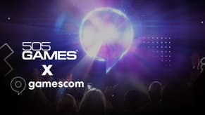 505 Games rivela la lineup della Gamescom 2022