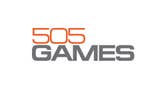505 Games logo
