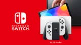 Image for Grab a Nintendo Switch OLED with Paper Mario: The Origami King for £320 this Black Friday