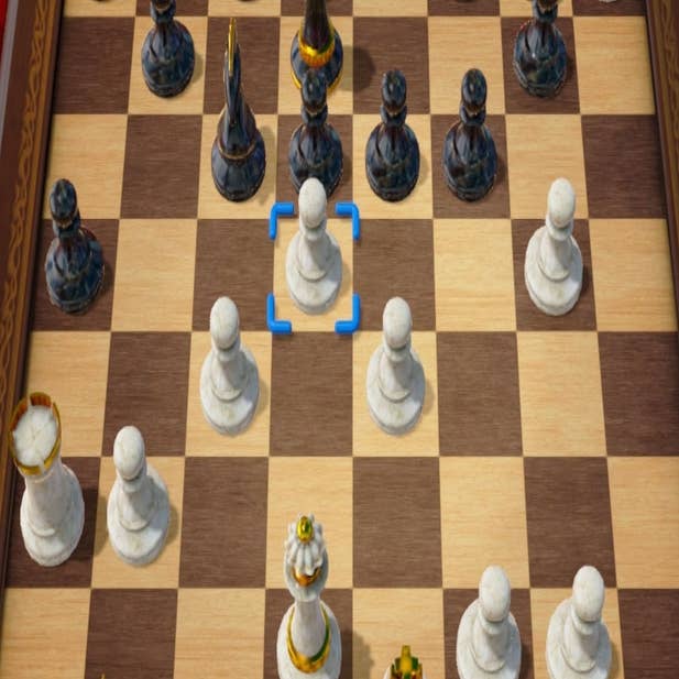 Comprar 3D Chess Online - Microsoft Store pt-PT