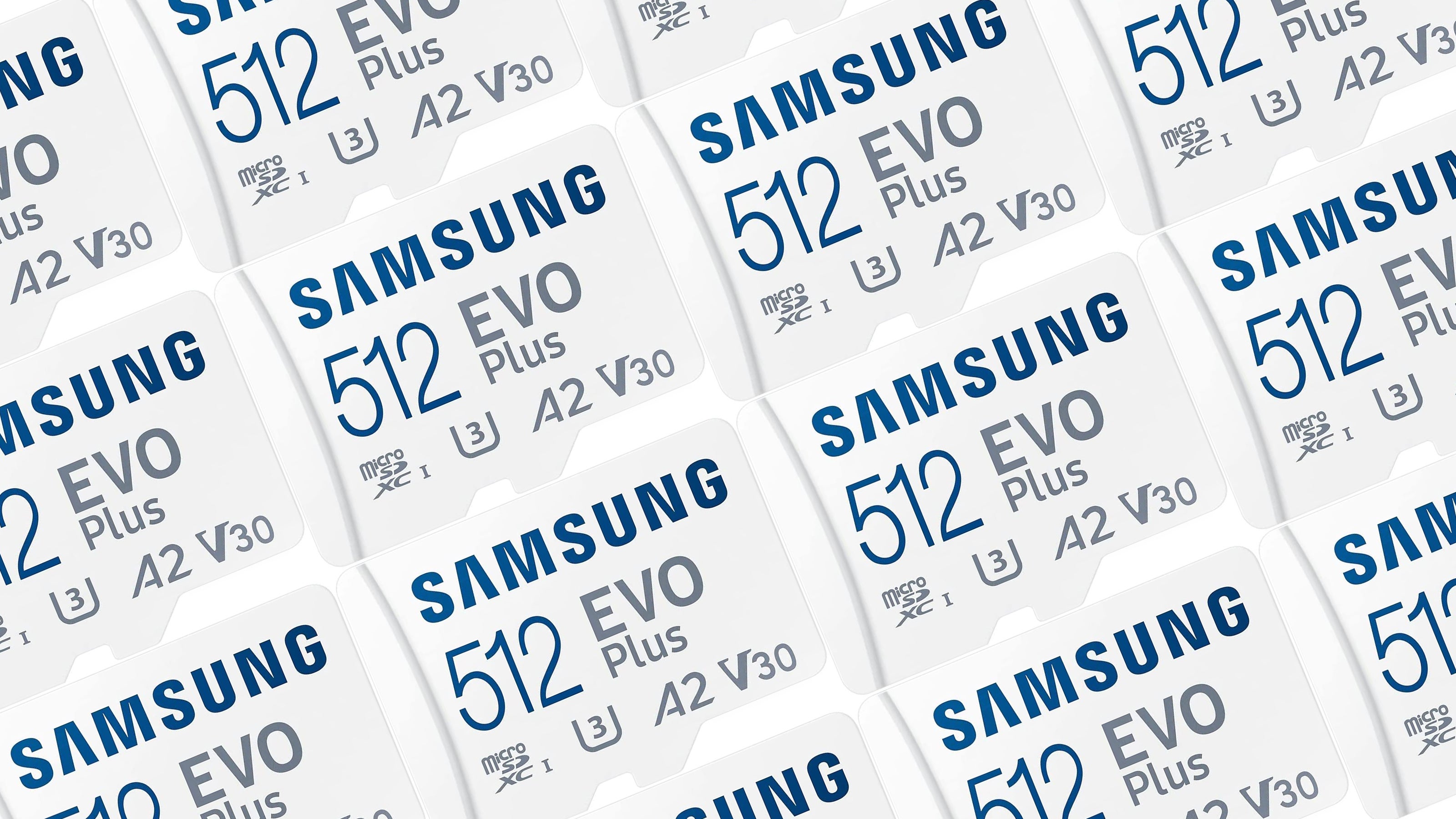 This fast 512GB Samsung Micro SD card is down to £25 | Rock Paper