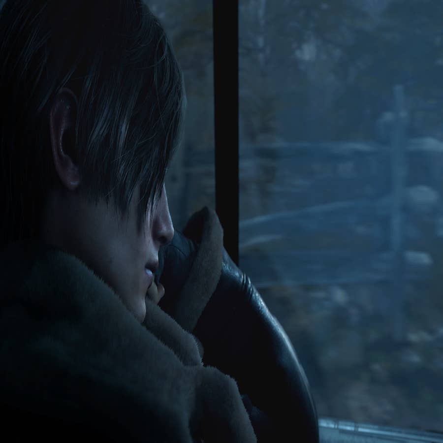 Resident Evil 4 Remake Announces Free DLC