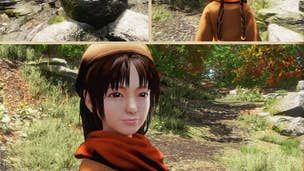 Shenmue 3 Kickstarter ends with over $6.3 million in funding