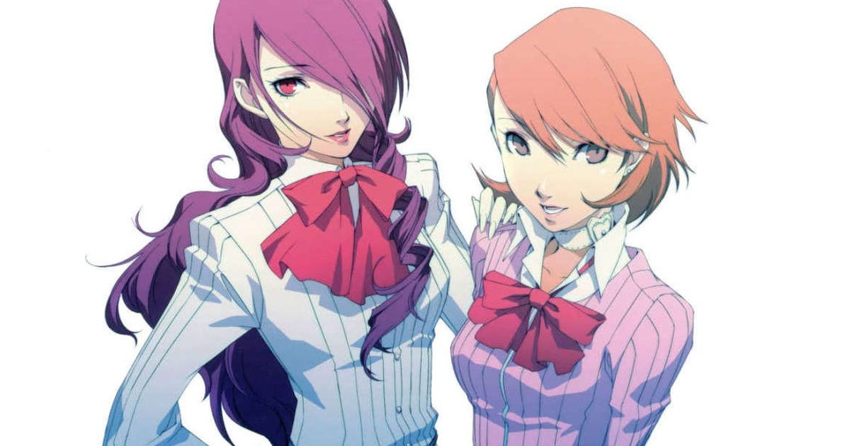 Rumour: Persona 3 Remake has been spotted in Sega video Rumour: Persona 3 Remake has been spotted in Sega video