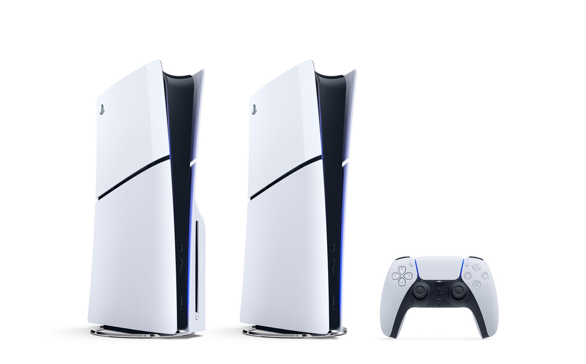 Uh oh, the PS5 Slim's disc drive looks like it might require an internet connection to install