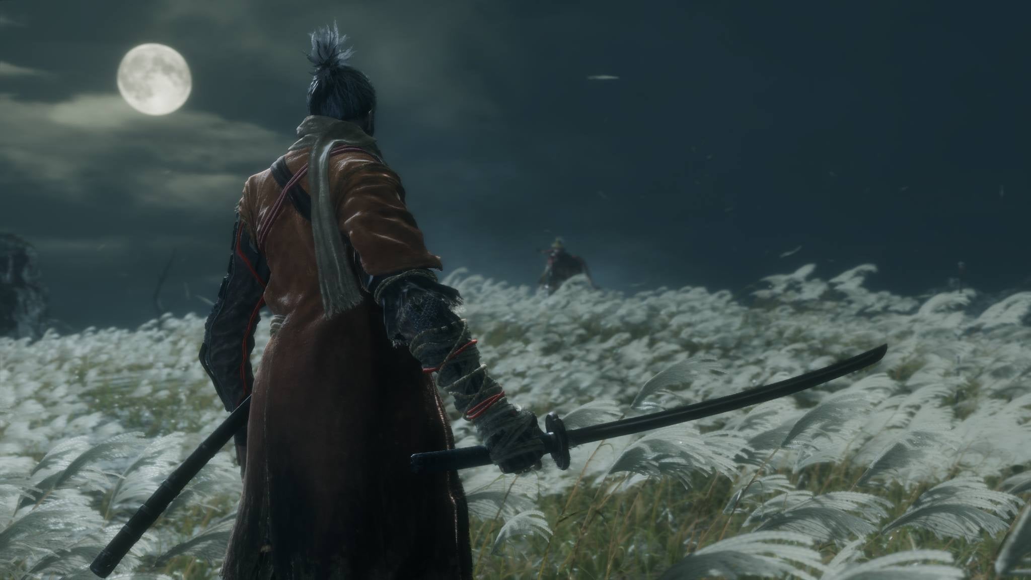 Sekiro: Shadows Die Twice review - FromSoftware at its most