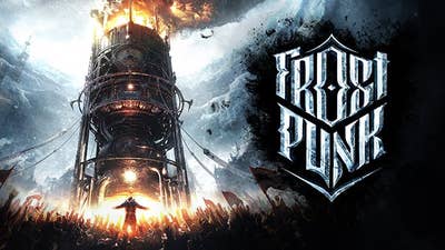 Frostpunk sells 1.4m units in first year