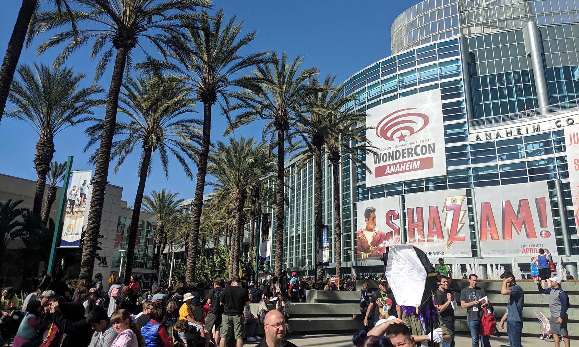 WonderCon 2025 dates are announced (and its slightly later next year