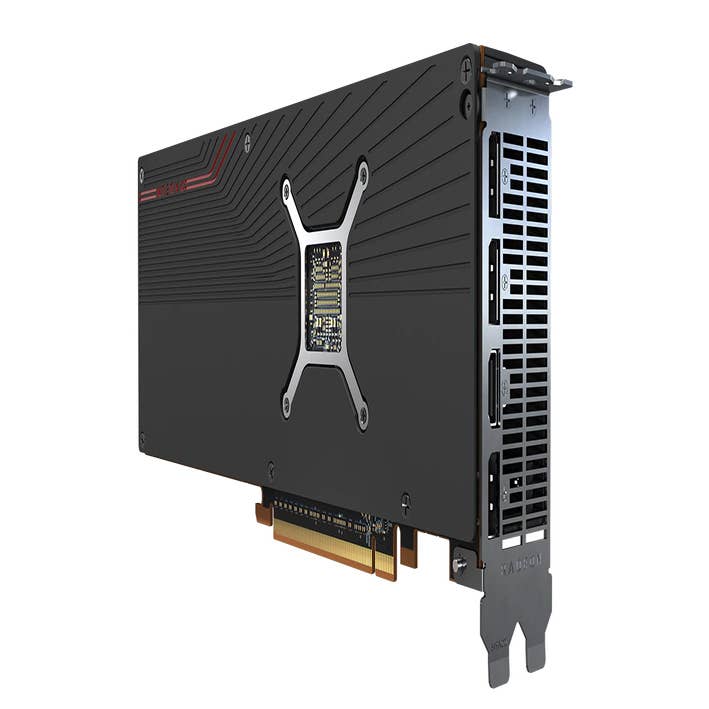 AMD Radeon RX 5700 & NVIDIA GeForce RTX 2070 SUPER GPU Benchmark Leak Out
