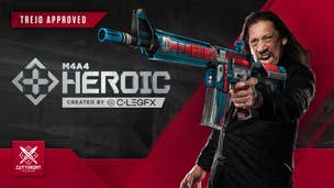 Image for Danny Trejo says vote for these Counter-Strike skins
