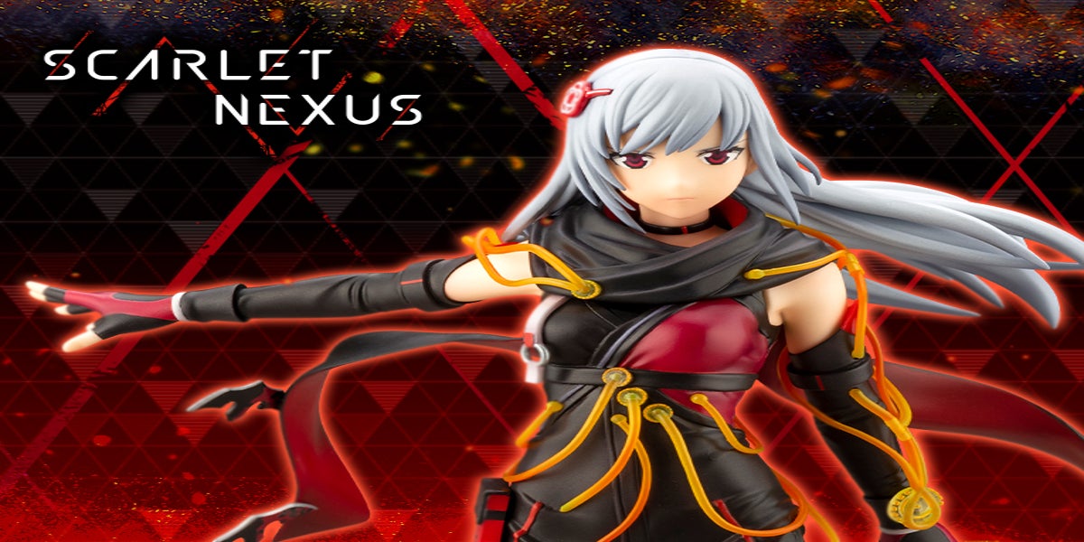 Scarlet Nexus vendeu 1 milhão de unidades e foi jogado por 2 milhões de  jogadores