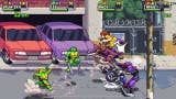 Teenage Mutant Ninja Turtles: Shredder's Revenge llegará también a PlayStation y Xbox