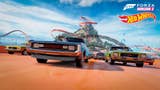 La expansión Hot Wheels para Forza Horizon 3 llegará en mayo