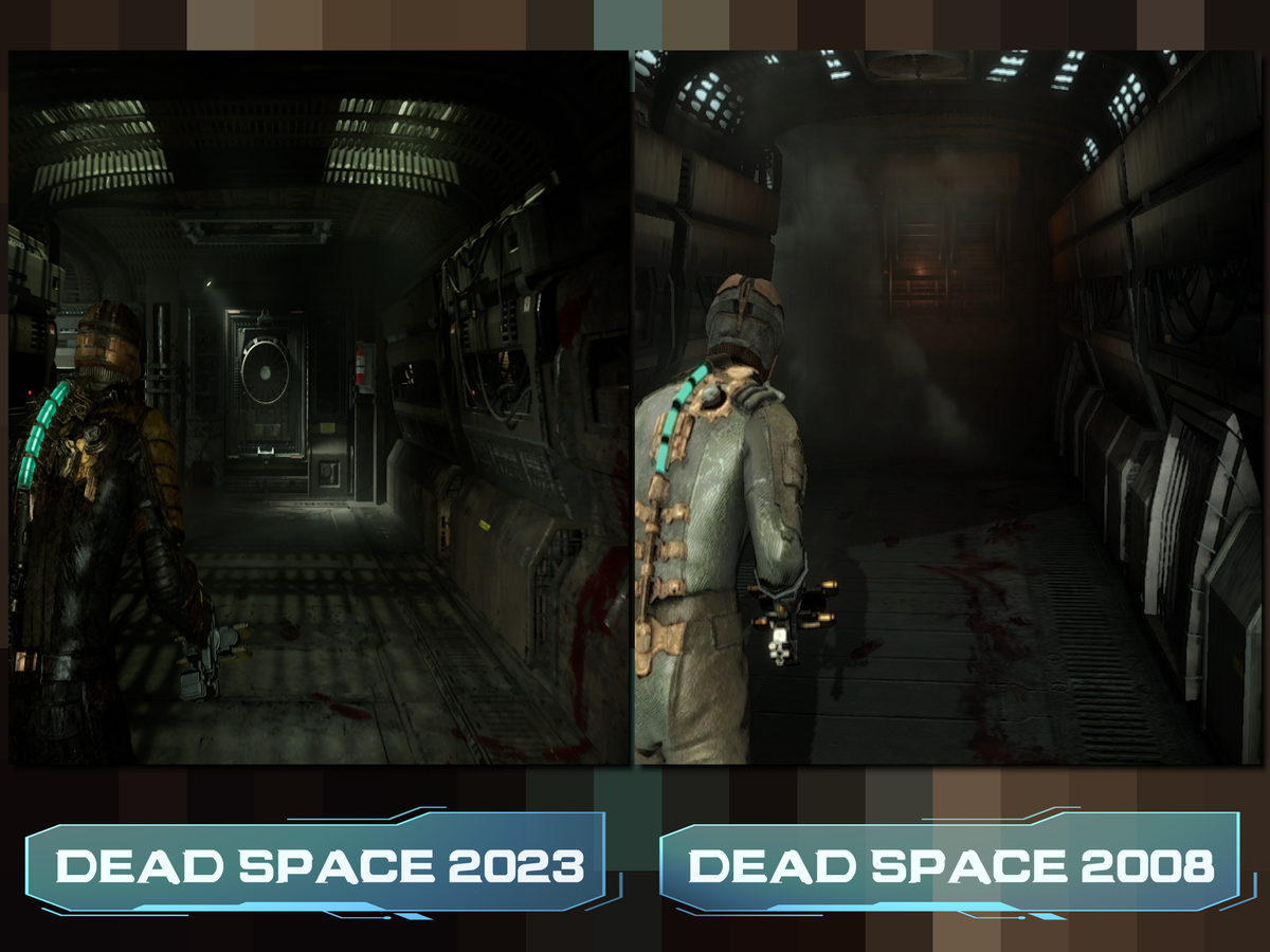Dead Space Remake Reportedly Pushed to 2023, Devs Targeting
