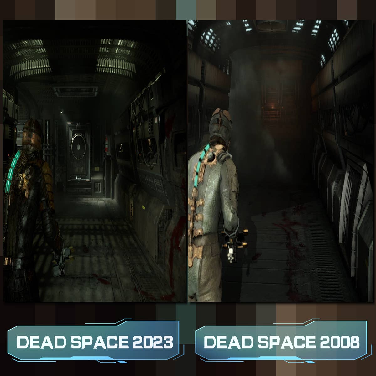 Dead Space Remake - testamos como ele ficou no PC!