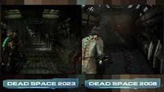 Dead Space gets 90 minute free trial for the next two weeks on Steam