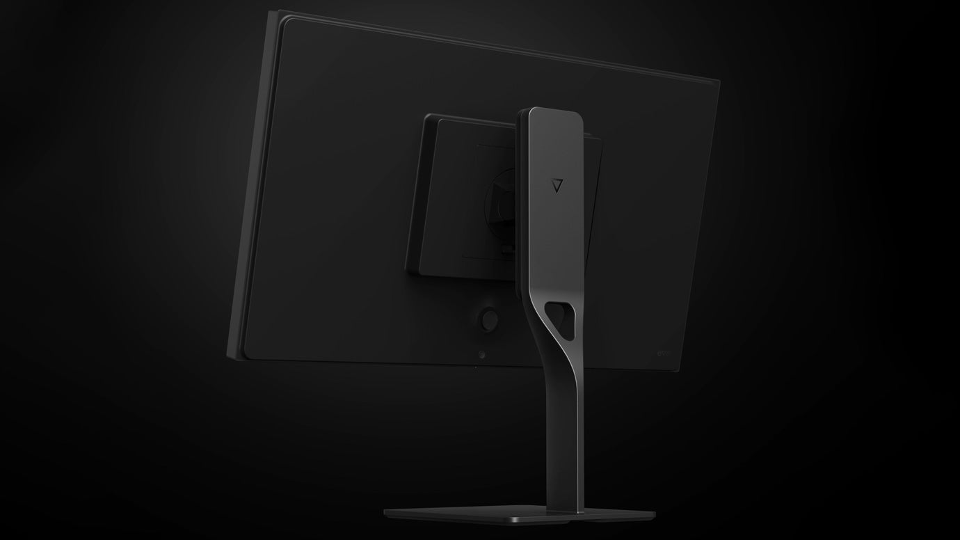 First HDMI 2.1 gaming monitor for PC and nextgen consoles announced