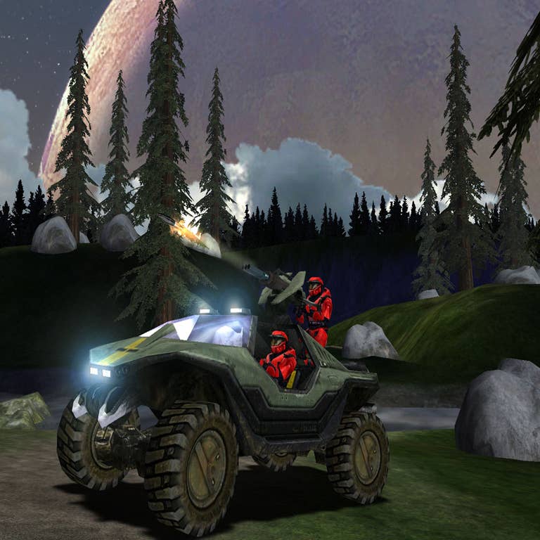 Halo: Combat Evolved • PC – Mikes Game Shop